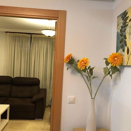 Apartamento Marina Llanes Exterior photo