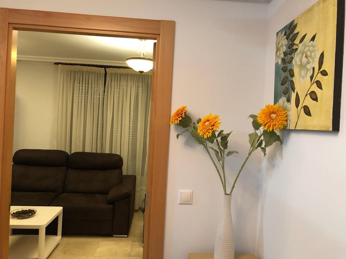 Apartamento Marina Llanes Exterior photo