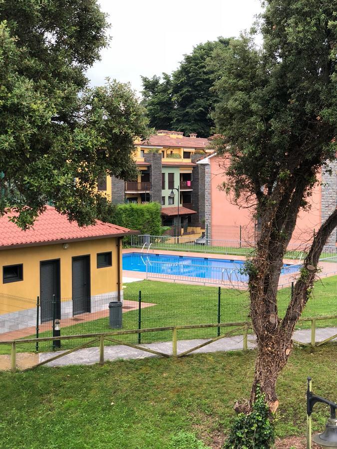 Apartamento Marina Llanes Exterior photo