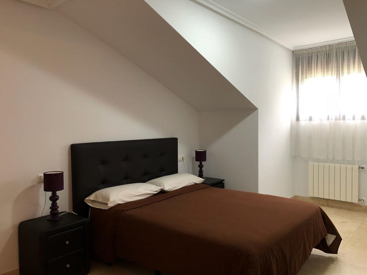 Apartamento Marina Llanes Exterior photo