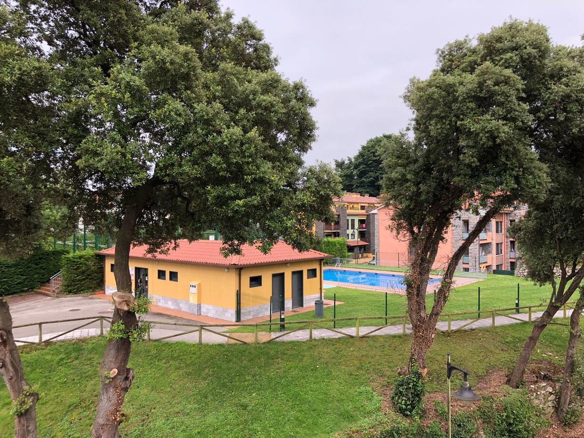 Apartamento Marina Llanes Exterior photo