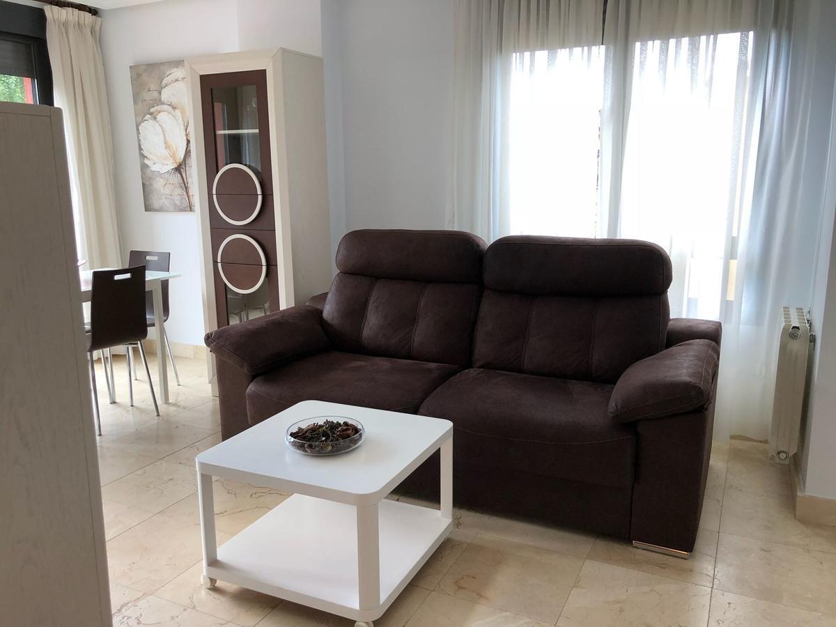 Apartamento Marina Llanes Exterior photo