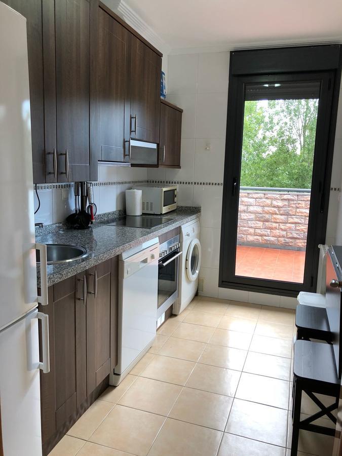 Apartamento Marina Llanes Exterior photo
