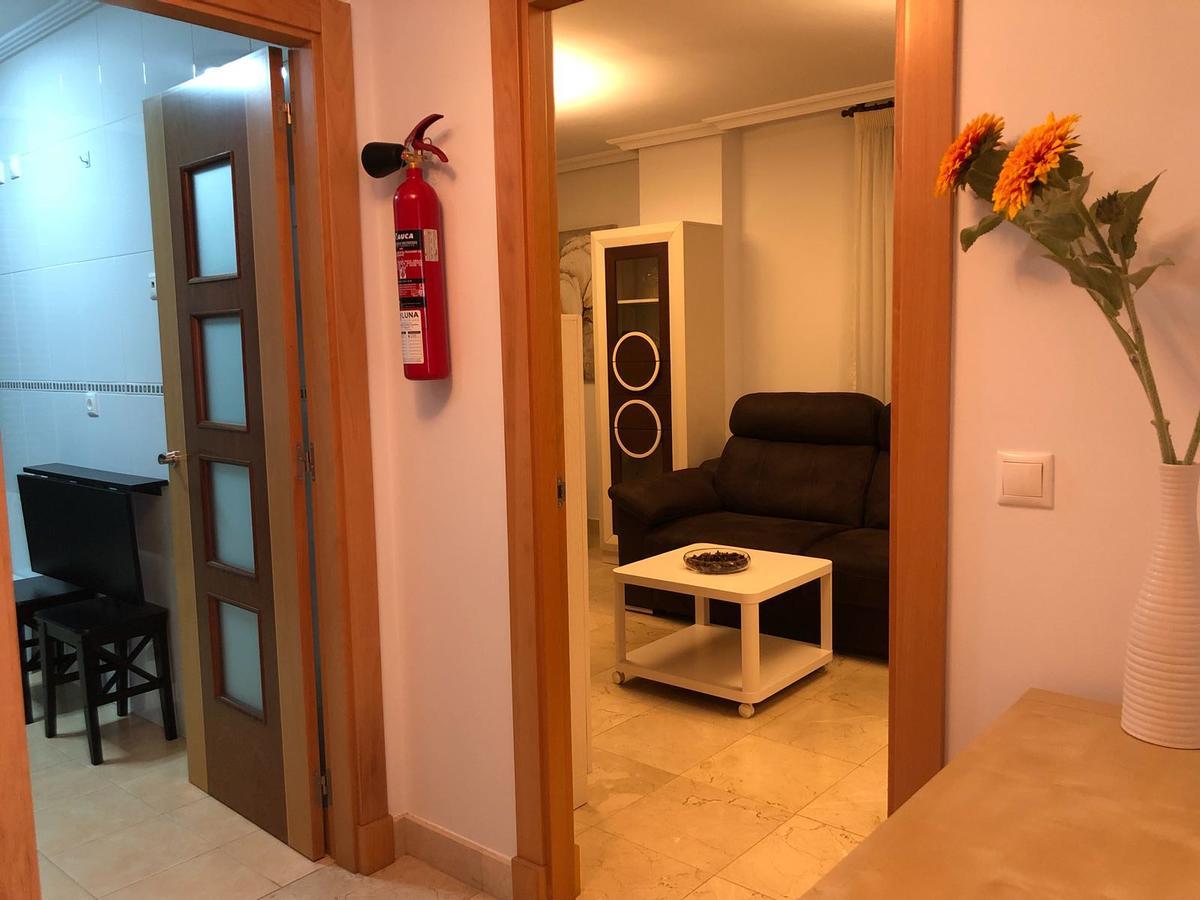 Apartamento Marina Llanes Exterior photo