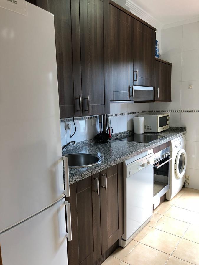 Apartamento Marina Llanes Exterior photo