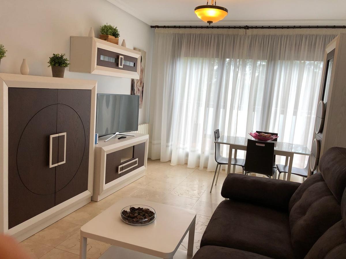 Apartamento Marina Llanes Exterior photo